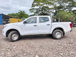 2018  Nissan Frontier - Image 39