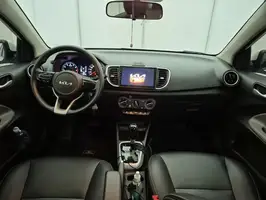 2025  Kia Soluto - Image 19