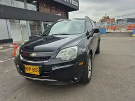 2011  Chevrolet Captiva - Image 10