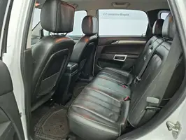 2012  Chevrolet Captiva - Image 22