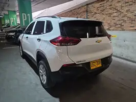 2022  Chevrolet Tracker - Image 33