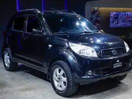 2008  Daihatsu Unknown - Image 9