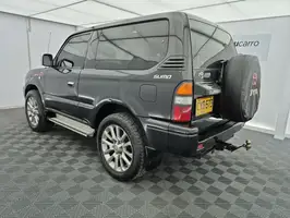 2008  Toyota Prado - Image 33