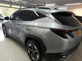 2026  Hyundai Tucson - Image 7