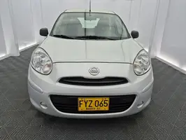 2019  Nissan March - Image 21