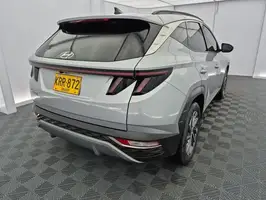 2024  Hyundai Tucson - Image 16