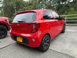 2018  Kia Picanto - Image 11