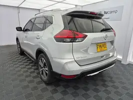 2019  Nissan X - Image 33