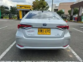 2023  Toyota Corolla - Image 33