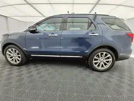 2017  Ford Explorer - Image 53