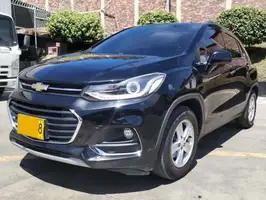 2017  Chevrolet Tracker - Image 8