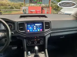 2019  Volkswagen Amarok - Image 20