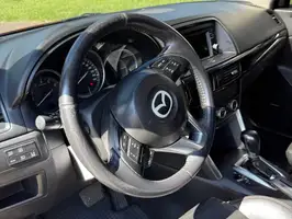 2015  Mazda Cx - Image 9