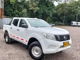 2018  Nissan Frontier - Image 13