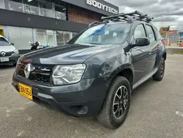2018  Renault Duster - Image 7