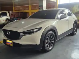 2022  Mazda Cx - Image 6