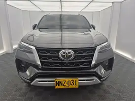 2024  Toyota Fortuner - Image 6