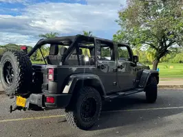 2018  Jeep Wrangler - Image 11