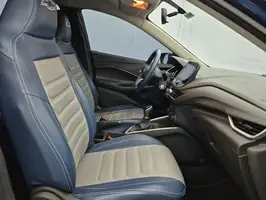 2022  Chevrolet Onix - Image 22