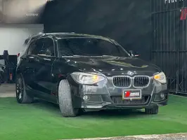 2015  Bmw 118 - Image 8