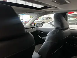 2026  Toyota Corolla - Image 18