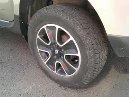 2018  Renault Duster - Image 14