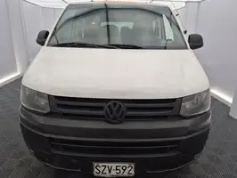 2012  Volkswagen Transporter - Image 28