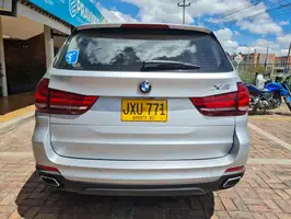 2018  Bmw X5 - Image 14