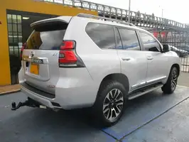 2019  Toyota Prado - Image 9