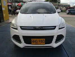 2014  Ford Escape - Image 19