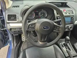 2016  Subaru Unknown - Image 19