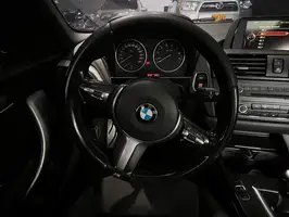 2015  Bmw 118 - Image 16