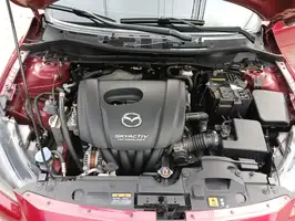 2017  Mazda 2 - Image 12