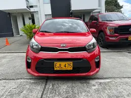 2018  Kia Picanto - Image 7