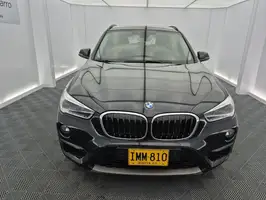 2016  Bmw X1 - Image 26