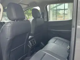 2026  Ford Ranger - Image 12