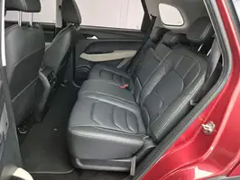 2020  Chevrolet Captiva - Image 22