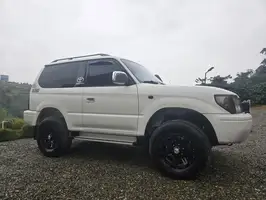 2003  Toyota Prado - Image 10