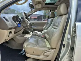 2009  Toyota Fortuner - Image 20