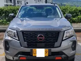 2025  Nissan Frontier - Image 13