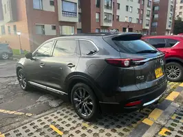 2021  Mazda Cx - Image 30