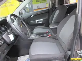 2015  Chevrolet Captiva - Image 16