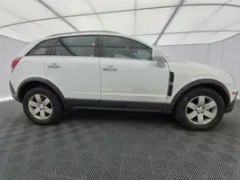 2012  Chevrolet Captiva - Image 15