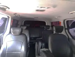 2016  Hyundai Starex - Image 9