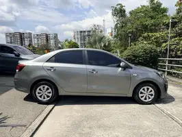 2021  Kia Soluto - Image 12