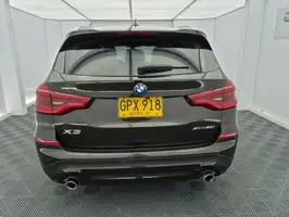 2020  Bmw X3 - Image 12