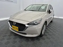 2023  Mazda 2 - Image 9