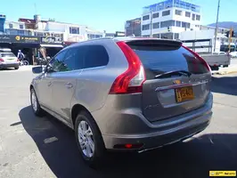 2016  Volvo Unknown - Image 13