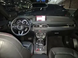 2023  Mazda Cx - Image 24