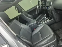 2022  Toyota Prado - Image 21